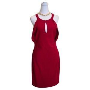*GUESS* Red Dress